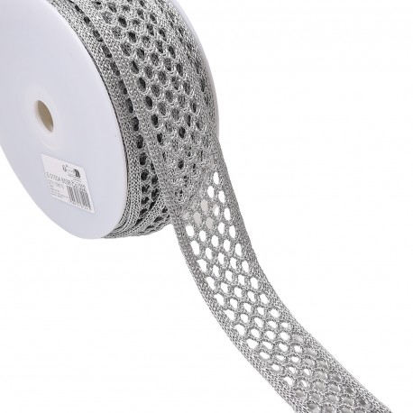 Sangle resille metallique