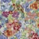 Tissu Jacquard Yasmin Multico