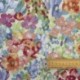 Tissu Jacquard Yasmin Multico