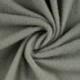Tissu Polaire Teddy Uni Vert 