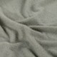 Tissu Polaire Teddy Uni Vert 