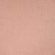 Tissu Polaire Teddy Uni Rose Poudré