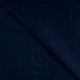 Tissu Twill Uni Bleu Marine
