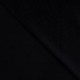 Tissu Twill Uni Noir
