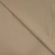 Tissu Twill Uni Taupe