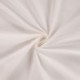 Tissu Twill Uni Ecru 