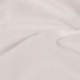 Tissu Twill Uni Ecru 