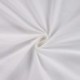 Tissu Twill Uni Blanc