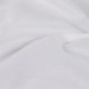 Tissu Twill Uni Blanc