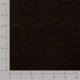 Tissu Teddy Uni Marron Foncé