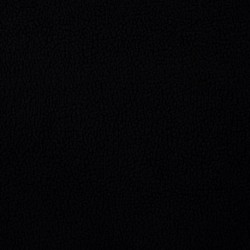 Tissu Teddy Uni Noir