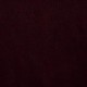 Tissu Teddy Uni Lie de Vin