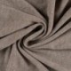 Tissu Tricot Uni Sable