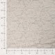 Tissu Dentelle Ecru