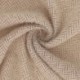 Tissu Maille Chevrons Beige