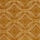 Tissu Dentelle Chenillée Moutarde 