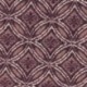 Tissu Dentelle Chenillée Violet 