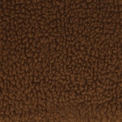 Tissu Mouton Camel 
