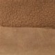 Tissu Mouton Beige
