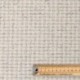 Tissu Coco Aspect Bouclette Naturel