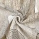 Tissu Jacquard Géométrique Grimaldi Coloris Lin 