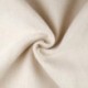 Tissu Arktiq Thermique Double Polaire Ecru 