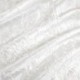 Tissu Kinabalu Taffeta Froissé Blanc - Grande largeur