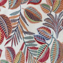 Tissu Jacquard Ivana Multico 