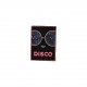 A ecusson disco Disco - 
