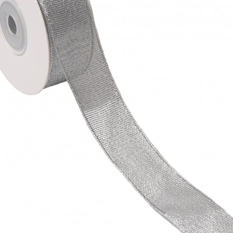 Ruban metallique