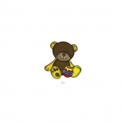 Ours honey