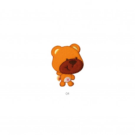 Animaux grosse tete