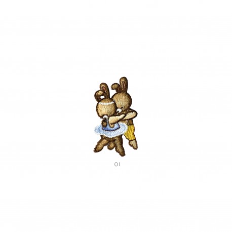 Lapins ballet