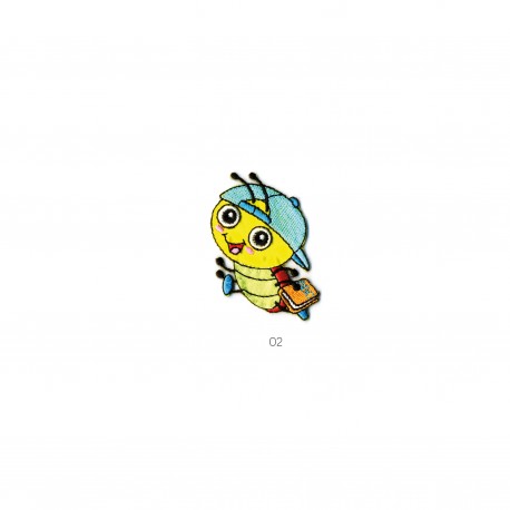 Drole dabeilles