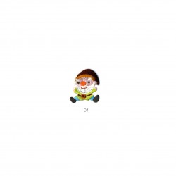 Personnages merveilleux - Lutin