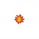 Soleil/bouee canard