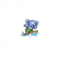 Animaux en vacances
