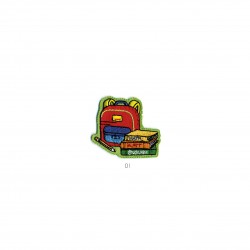 Fournitures scolaires