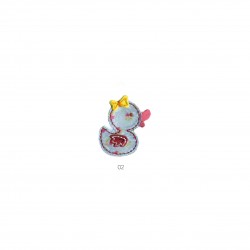 Motifs liberty