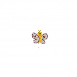 Motifs liberty