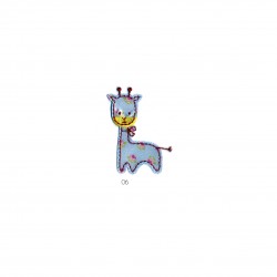Aminaux liberty - Girafe