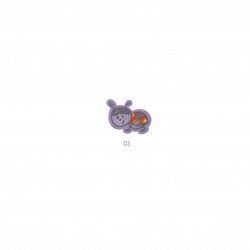 Baby motives - Coccinelle