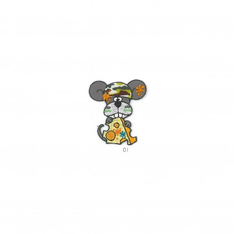 Military animals