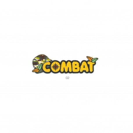 Military animals