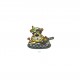 Military vehicule