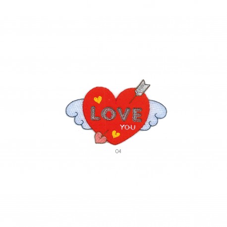 Funny felt