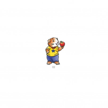 Hamster