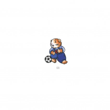 Hamster