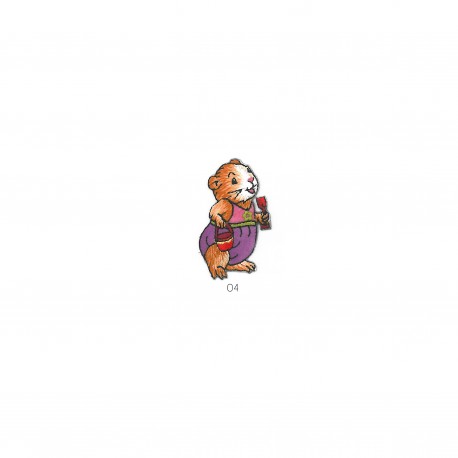 Hamster