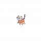 Animaux enfantins - Chat